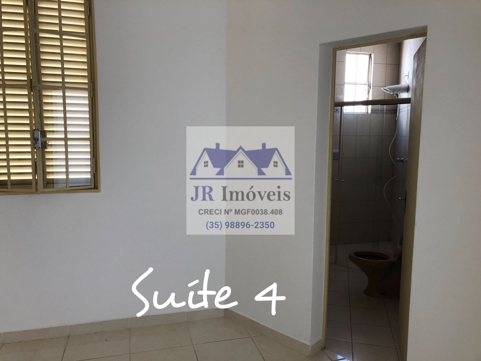 Casa à venda com 4 quartos, 5 suítes, 5 vagas e 432m² no Pinheirinho, Itajubá (MG) — foto 30 de 30