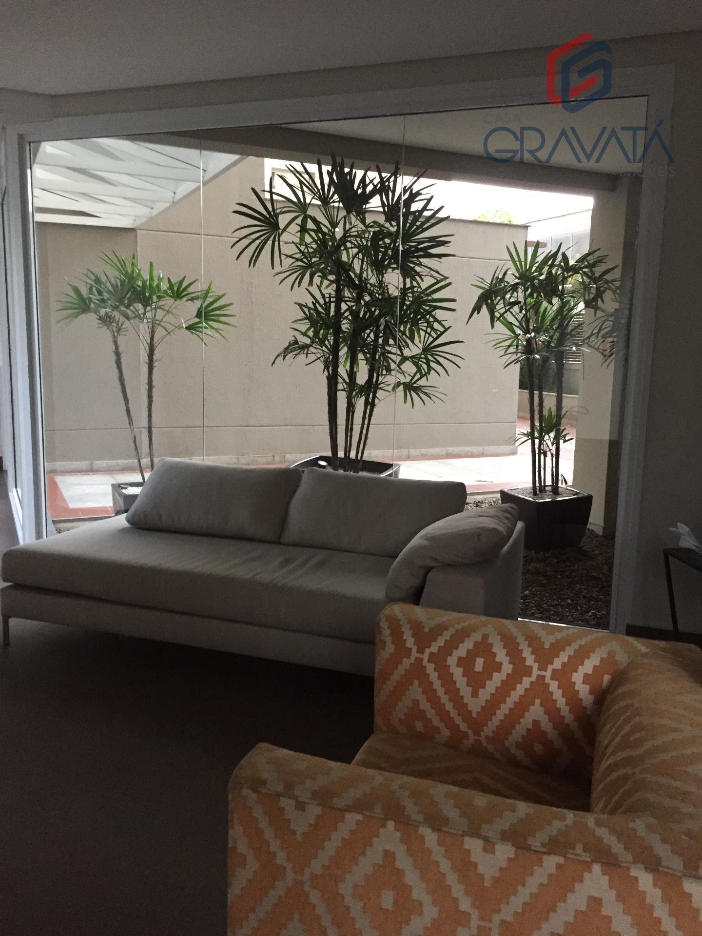 Apartamento à venda com 2 quartos, 2 suítes, 2 vagas e 64m² no Campestre, Santo André (SP) — foto 29 de 30