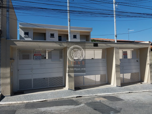 Casa de Vila em Parque Boturussu  -  São Paulo
