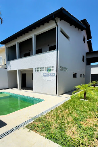 Sobrado à venda/permuta em bairro aberto em Indaiatuba, Vila Alpes Suíços