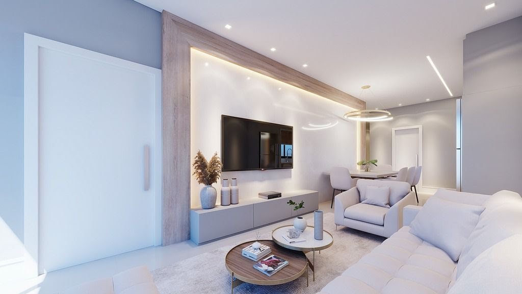 Cobertura à venda com 2 quartos, 2 suítes, 2 vagas e 101m² no Canto Grande, Bombinhas (SC) — foto 7 de 11