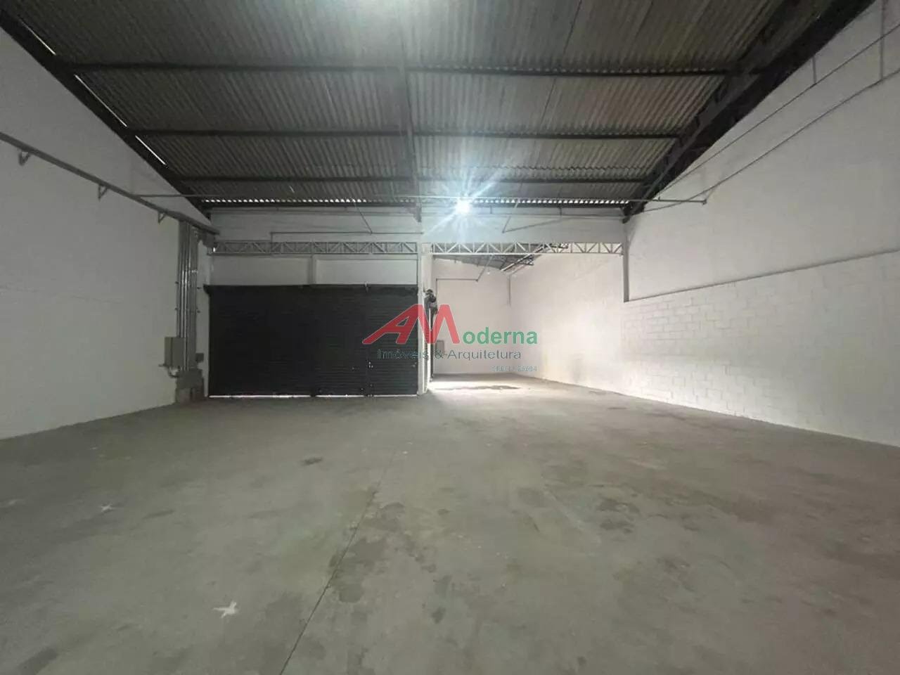 Comercial para alugar com 1 banheiro, 2 vagas e 247m² no Demarchi, São Bernardo do Campo (SP) — foto 7 de 21