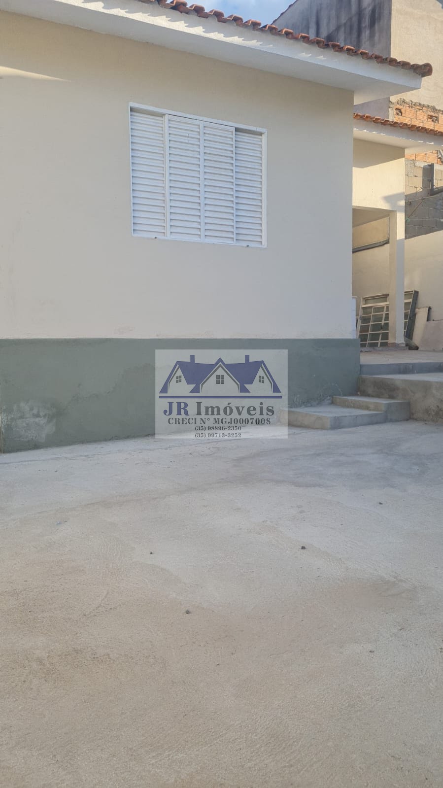Casa à venda com 3 quartos, 1 banheiro, 1 vaga e 200m² no Santa Efigênia, Piranguinho (MG) — foto 2 de 30