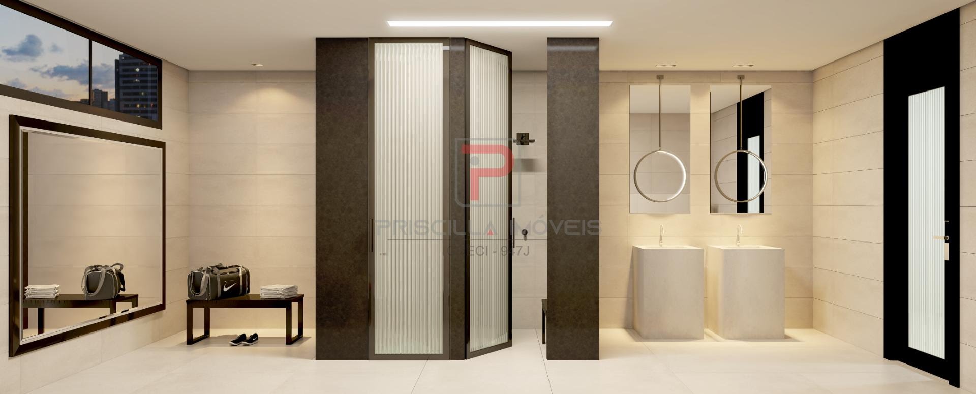 Apartamento à venda com 3 quartos, 1 suíte, 2 vagas e 110m² no Miramar, João Pessoa (PB) — foto 26 de 30