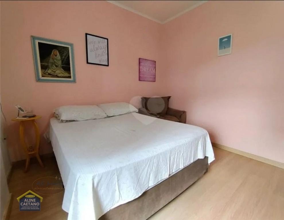 Apartamento à venda com 2 quartos, 2 banheiros, 1 vaga e 71m² no Canto do Forte, Praia Grande (SP) — foto 7 de 12