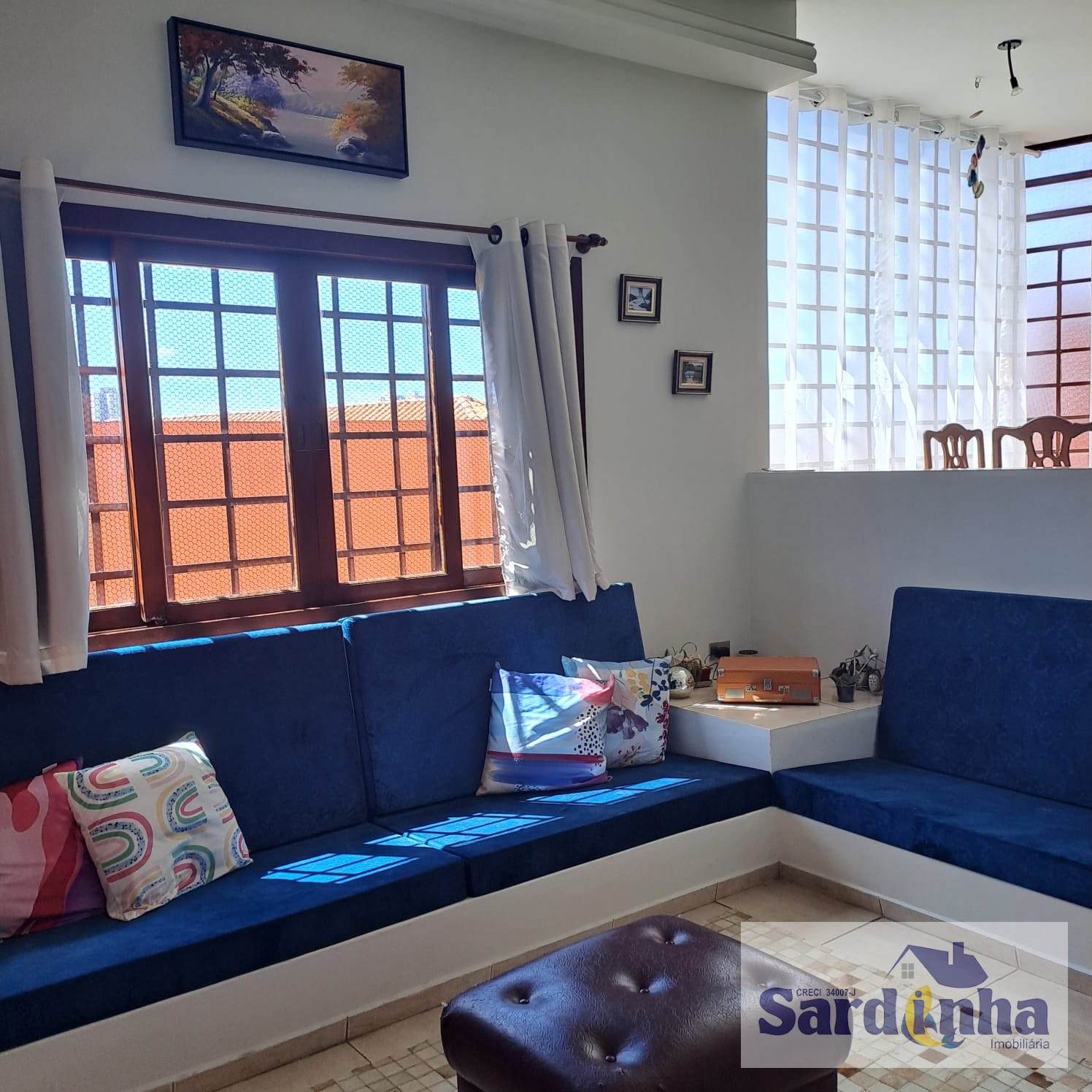 Apartamento à venda com 3 quartos, 1 suíte, 4 vagas e 260m² no Parque Monte Alegre, Taboão da Serra (SP) — foto 24 de 27