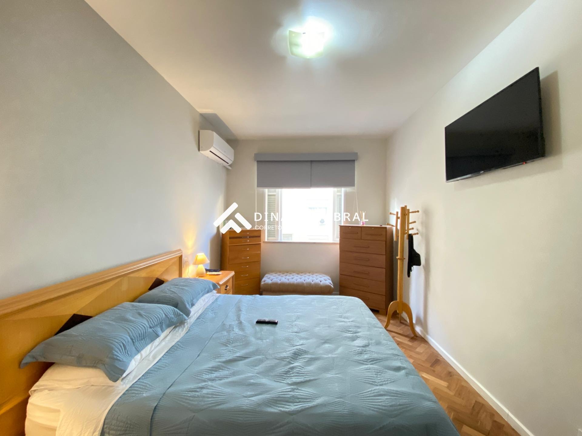 Apartamento à venda com 4 quartos, 4 banheiros, 1 vaga e 248m² no Copacabana, Rio de Janeiro (RJ) — foto 17 de 30