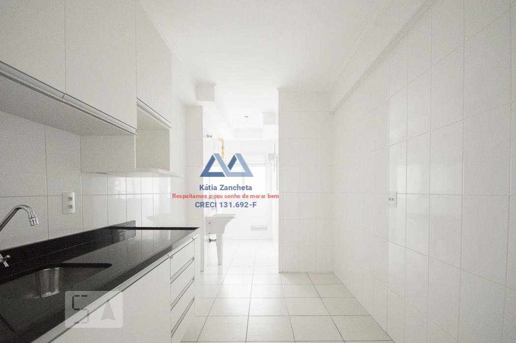 Apartamento à venda com 3 quartos, 1 suíte, 2 vagas e 110m² no Jardim Brasil (zona Sul), São Paulo (SP) — foto 18 de 30