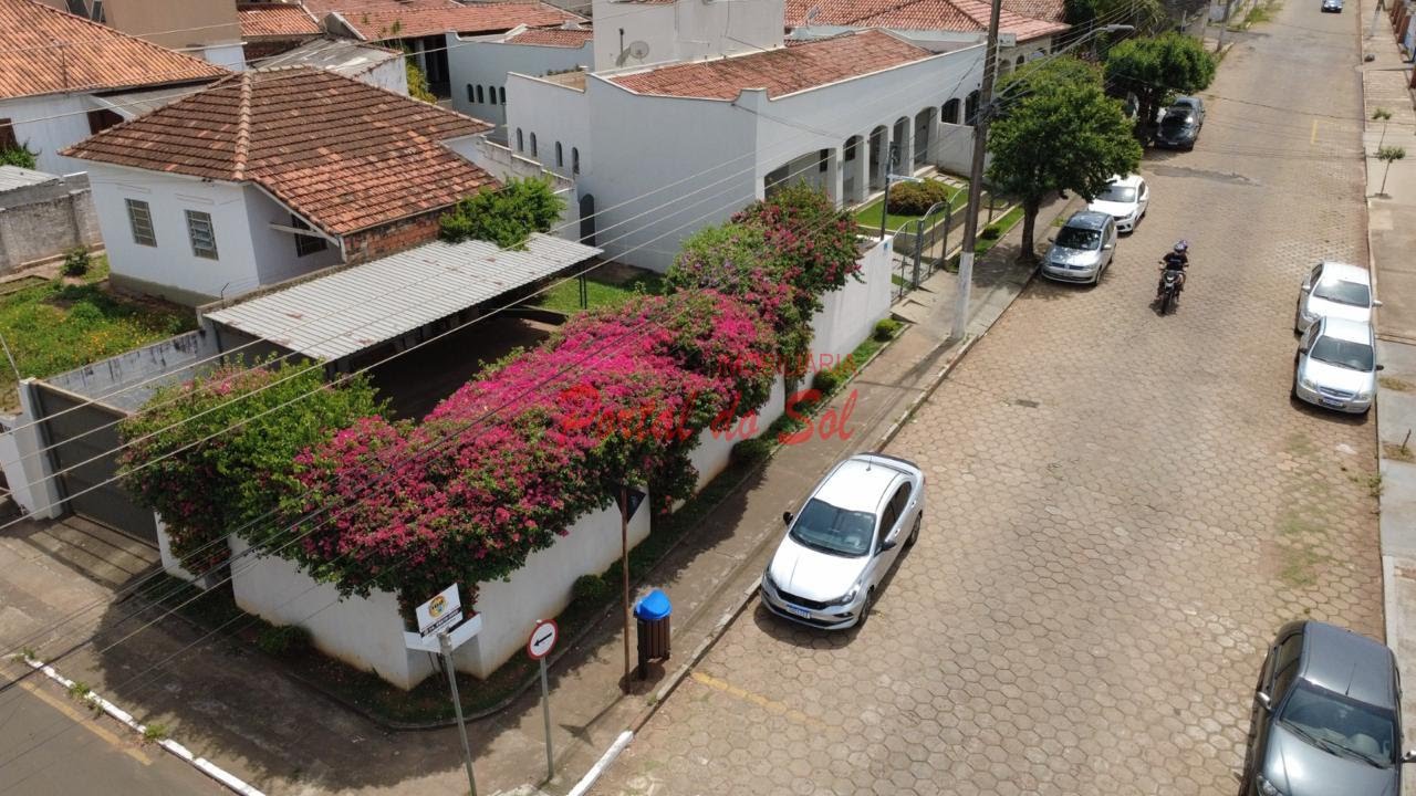 Casa à venda com 4 quartos, 1 suíte e 485m² no Centro, Santo Antônio da Platina (PR) — foto 5 de 8