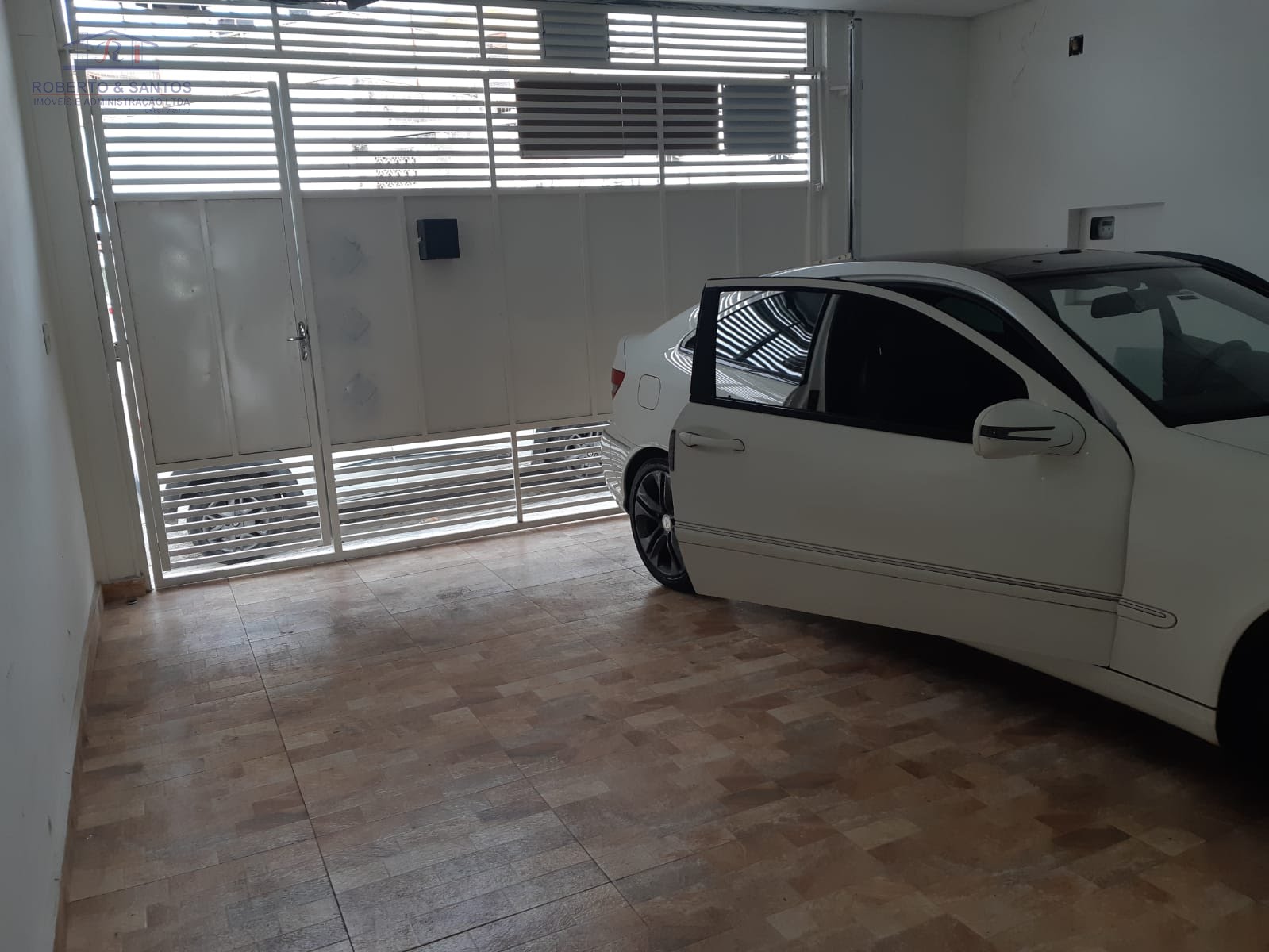 garagem 2 vagas