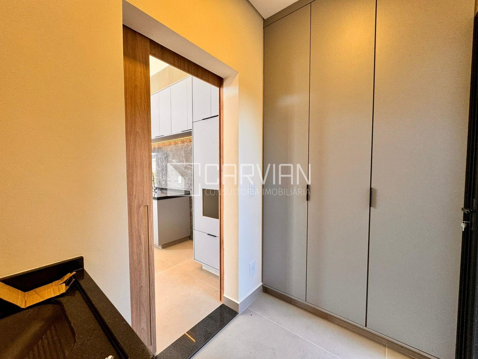 Casa à venda com 3 quartos, 3 suítes, 3 vagas e 165m² no Bomfim Paulista, Ribeirão Preto (SP) — foto 16 de 30