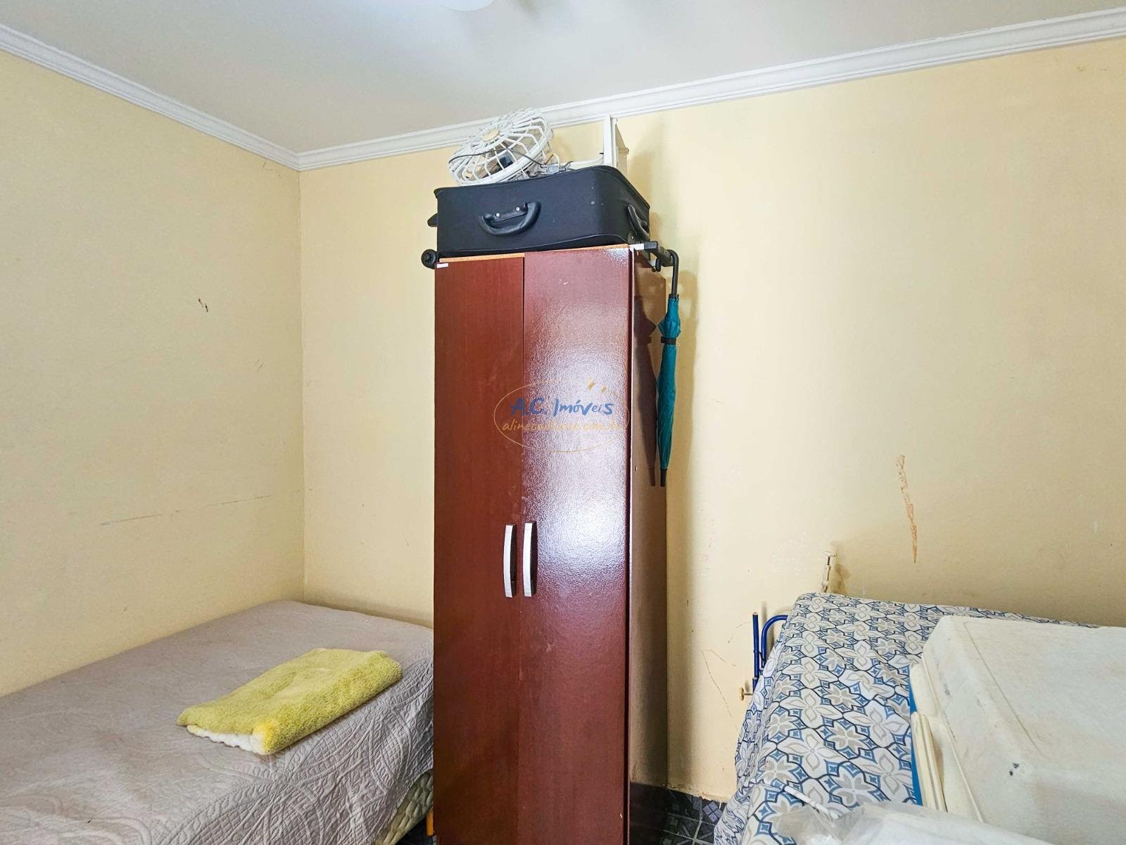 Studio à venda com 1 quarto, 1 banheiro, 1 vaga e 27m² no Canto do Forte, Praia Grande (SP) — foto 8 de 30