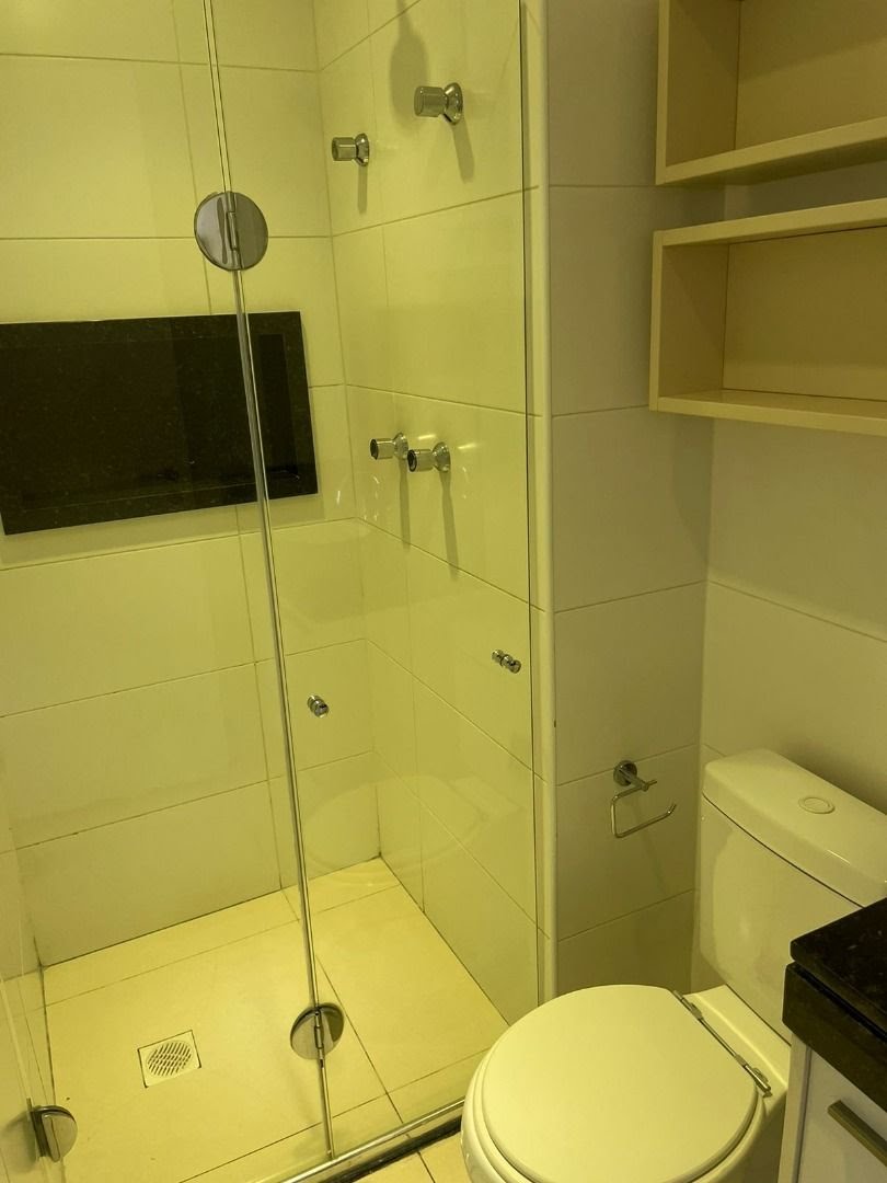 Apartamento, 1 quarto, 40 m² - Foto 11