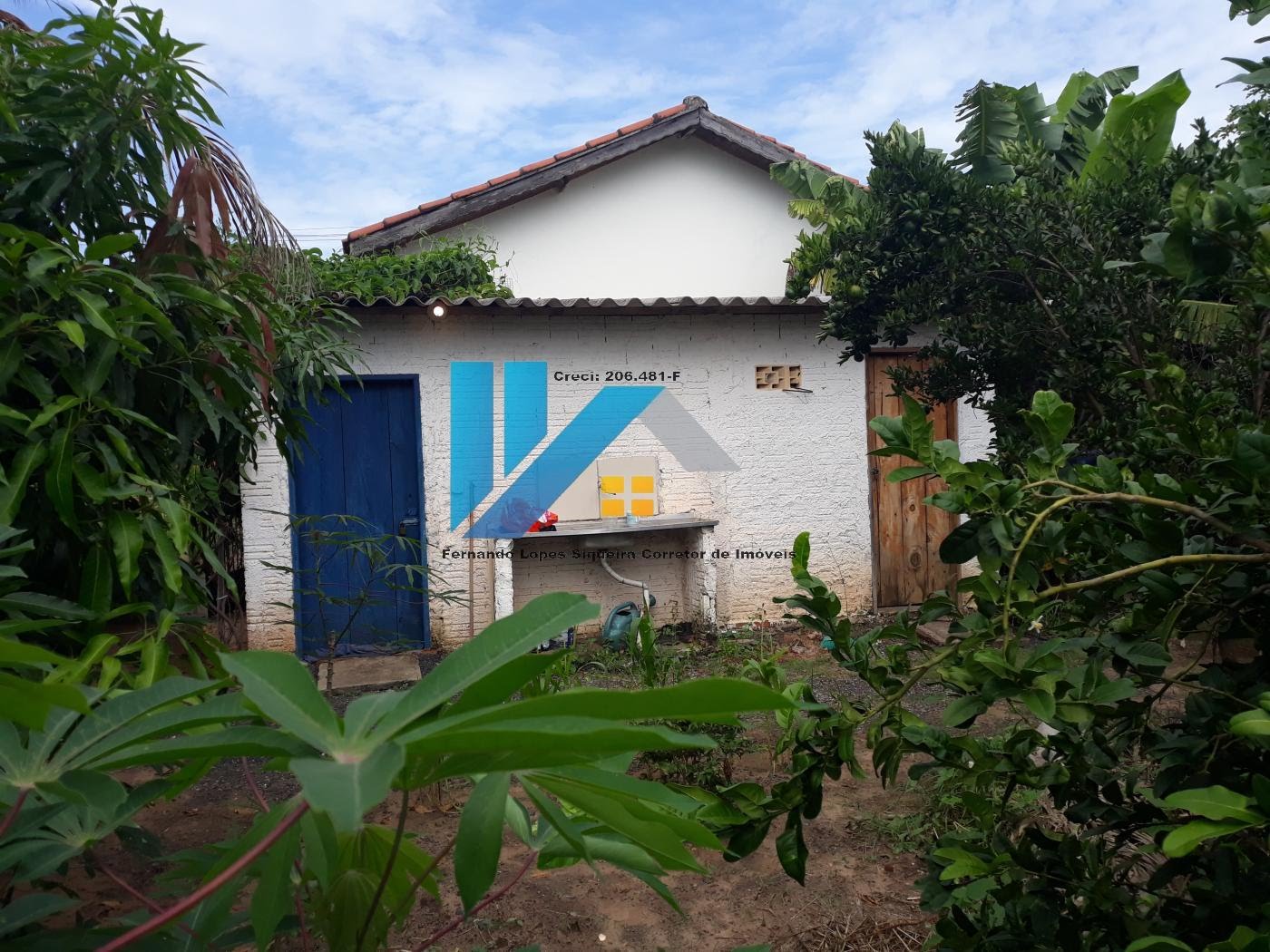 Terreno à venda no Jardim Eldorado, Pirajuí (SP) — foto 8 de 12