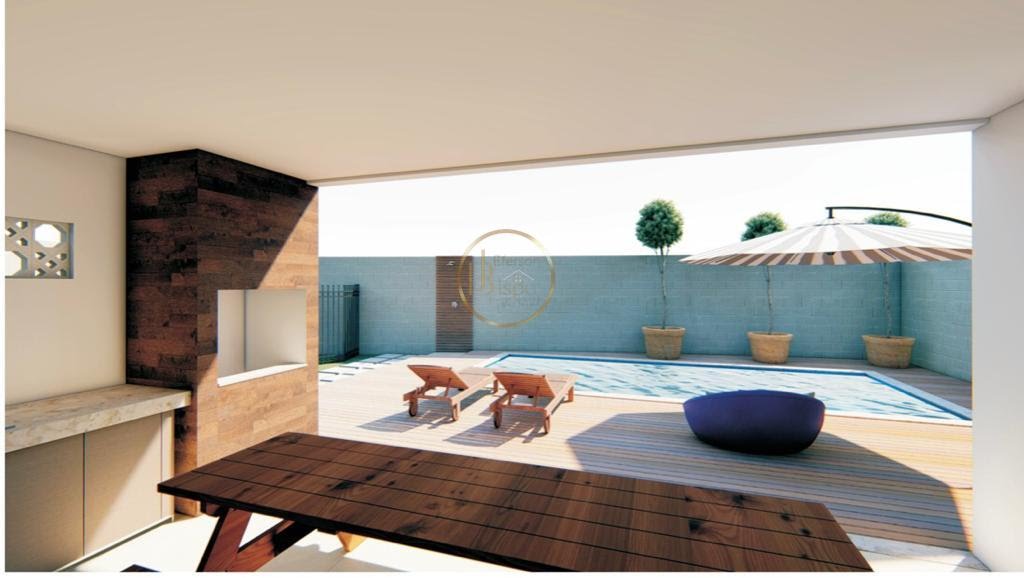 Apartamento à venda com 3 quartos, 1 suíte, 2 vagas e 130m² no Jardins do Edén, Porto Seguro (BA) — foto 12 de 30