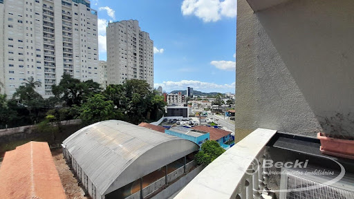 Apartamento à Venda no Centro de Joinville, 3 Dorms, 122m²