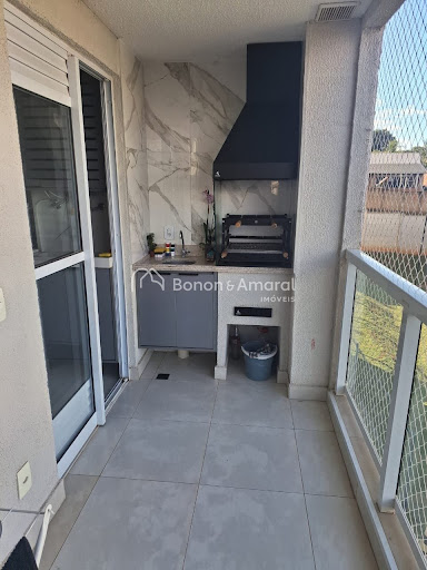 Apartamento, 3 quartos, 80 m² - Foto 6