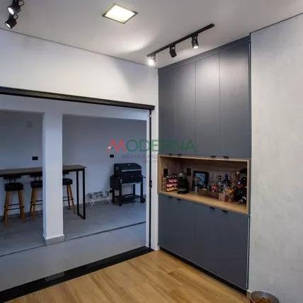 Casa à venda com 2 quartos, 2 banheiros, 2 vagas e 155m² no Assunção, São Bernardo do Campo (SP) — foto 21 de 30