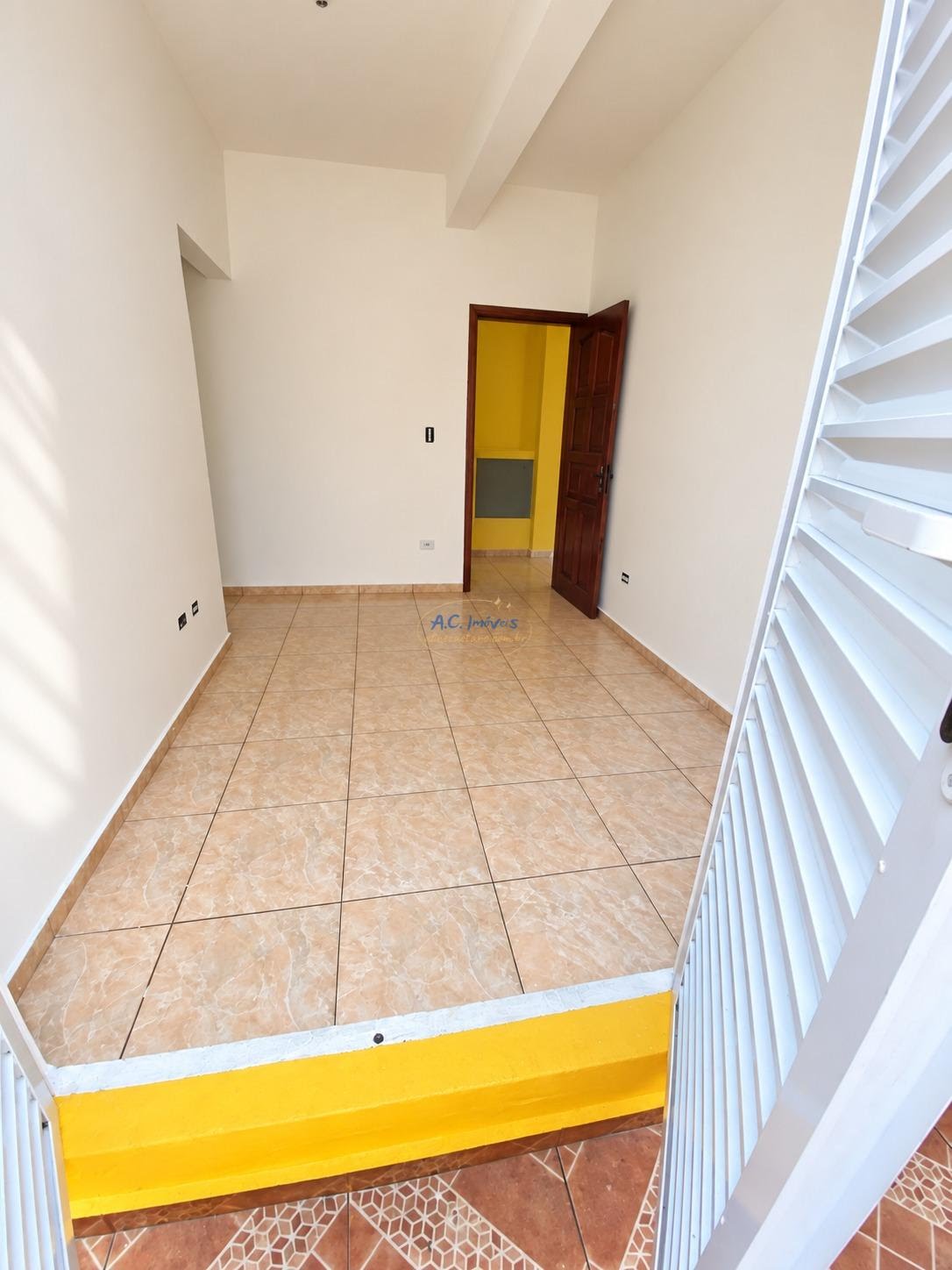 Casa à venda com 1 quarto, 1 banheiro, 1 vaga e 34m² no Ribeirópolis, Praia Grande (SP) — foto 7 de 30
