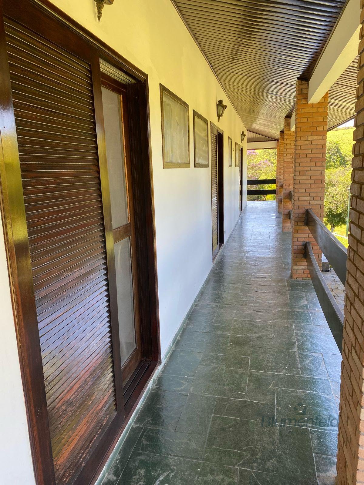 Rural à venda com 664m² de terreno no Pedreira, Arujá (SP) — foto 10 de 30