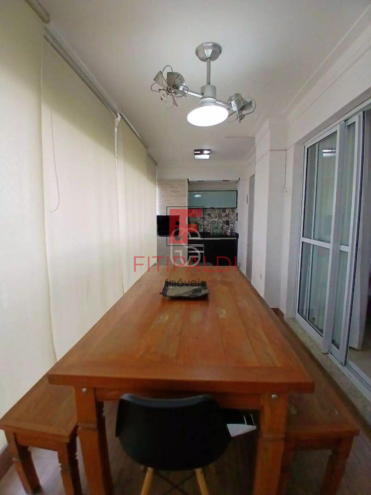 Vendo Apartamento Varandas Iluminadas