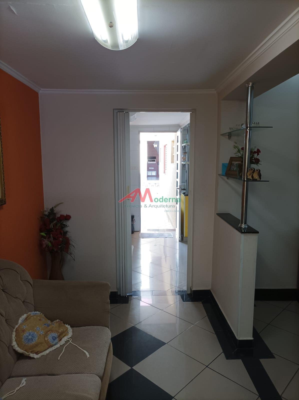 Casa à venda com 2 quartos, 2 suítes, 2 vagas e 192m² no Rudge Ramos, São Bernardo do Campo (SP) — foto 17 de 30