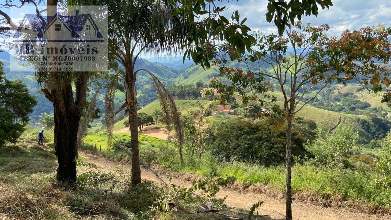 Terreno à venda com 3500m² de terreno no Boa Vista, Piranguçu (MG) — foto 5 de 7