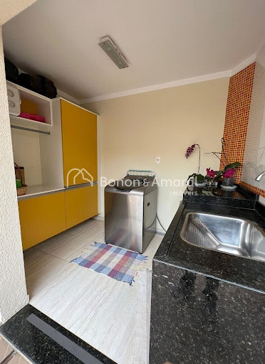 Casa de Condomínio, 4 quartos - Foto 24