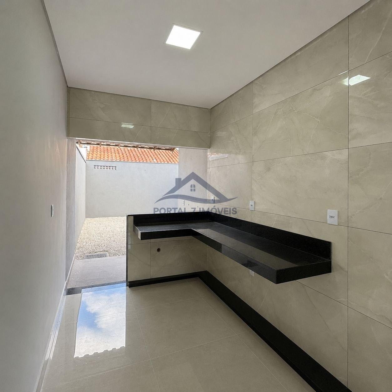 Casa à venda com 1 quarto, 1 suíte, 2 vagas e 150m² no Jardim Primavera Ll, Sete Lagoas (MG) — foto 3 de 8