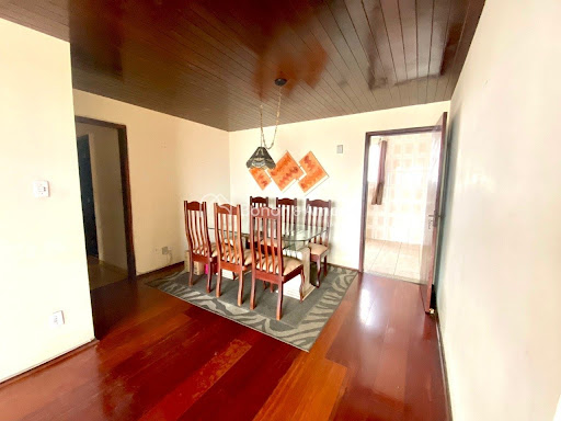 Apartamento, 3 quartos, 140 m² - Foto 5