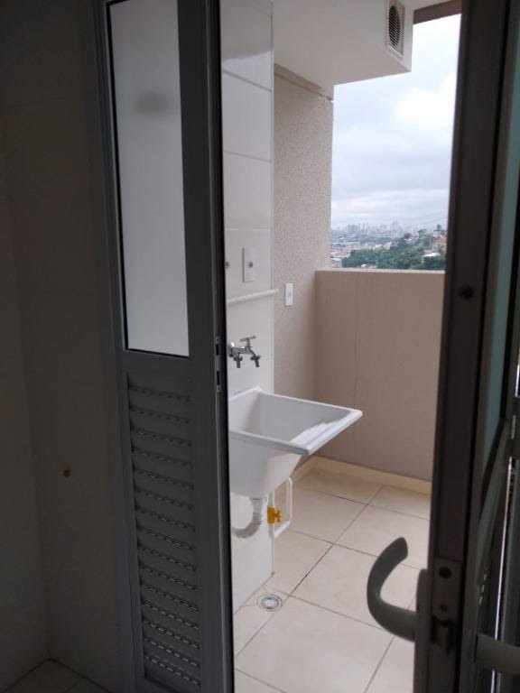Apartamento à venda com 2 quartos, 1 suíte, 1 vaga e 55m² no Vila Galvão, Guarulhos (SP) — foto 7 de 19
