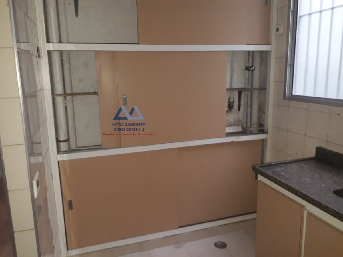 Apartamento à venda com 2 quartos, 1 banheiro, 1 vaga e 50m² no Jardim Maria Estela, São Paulo (SP) — foto 17 de 22