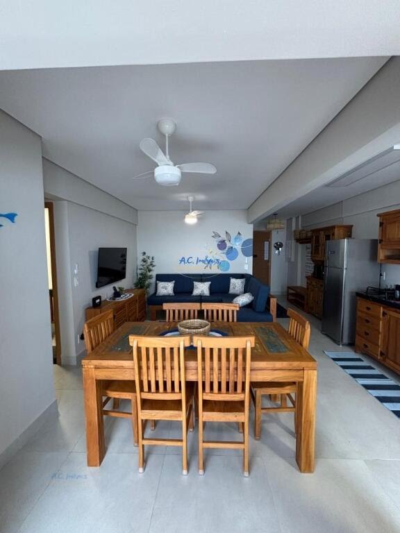 Apartamento à venda com 2 quartos, 1 suíte, 1 vaga e 65m² no Flórida, Praia Grande (SP) — foto 9 de 21