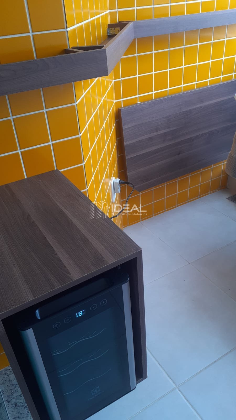 Apartamento à venda com 2 quartos, 1 suíte, 1 vaga e 67m² no Parque São Caetano, Campos dos Goytacazes (RJ) — foto 20 de 30