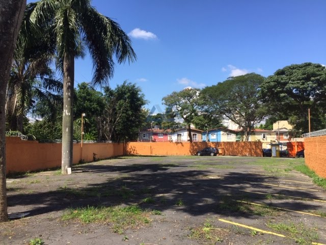 Terreno à venda com 1700m² de terreno no Campo Belo, São Paulo (SP) — foto 19 de 26