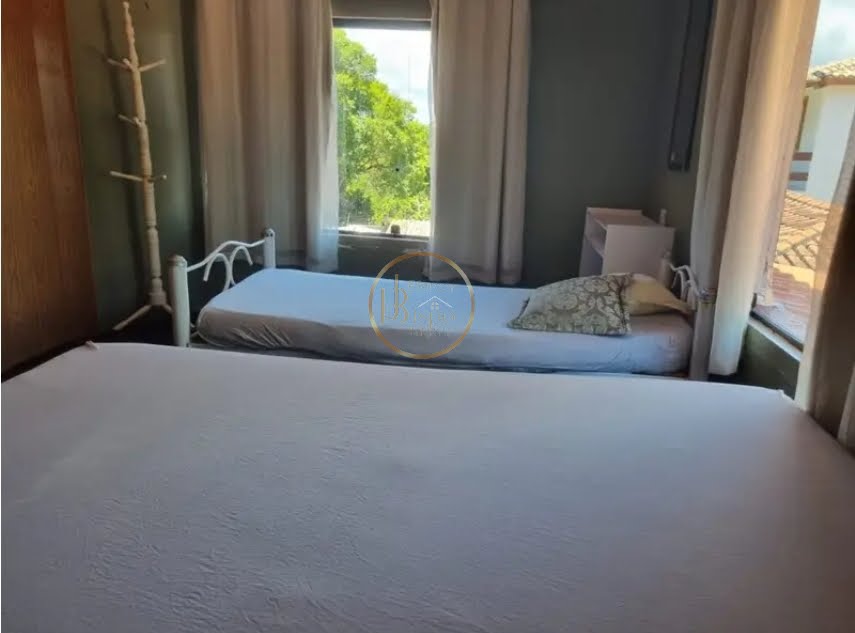 Casa à venda com 4 quartos, 2 suítes, 3 vagas e 150m² no Village 3, Porto Seguro (BA) — foto 12 de 13