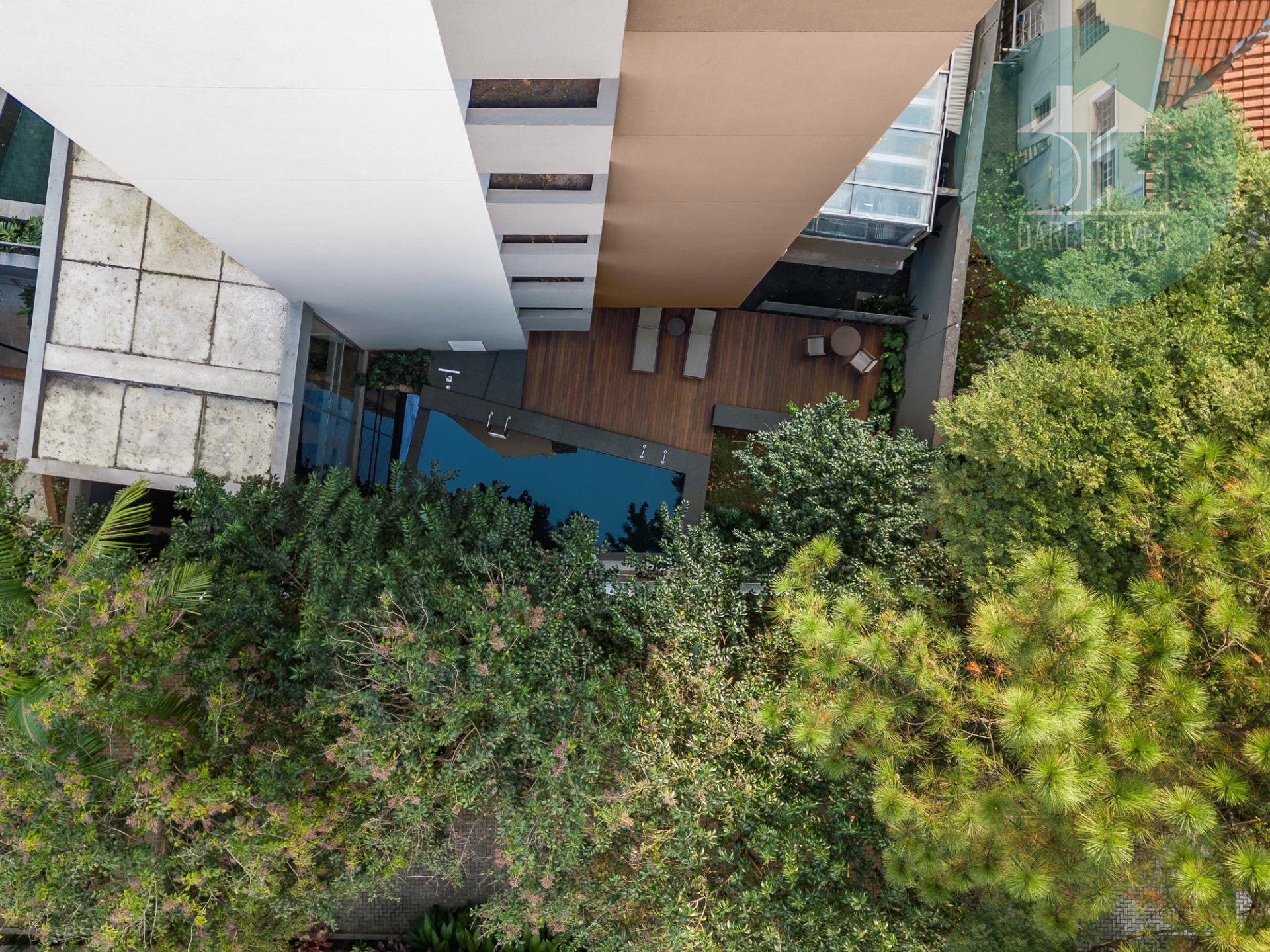 Apartamento à venda com 2 quartos, 2 suítes, 2 vagas e 303m² no Vila Nova Conceição, São Paulo (SP) — foto 17 de 21