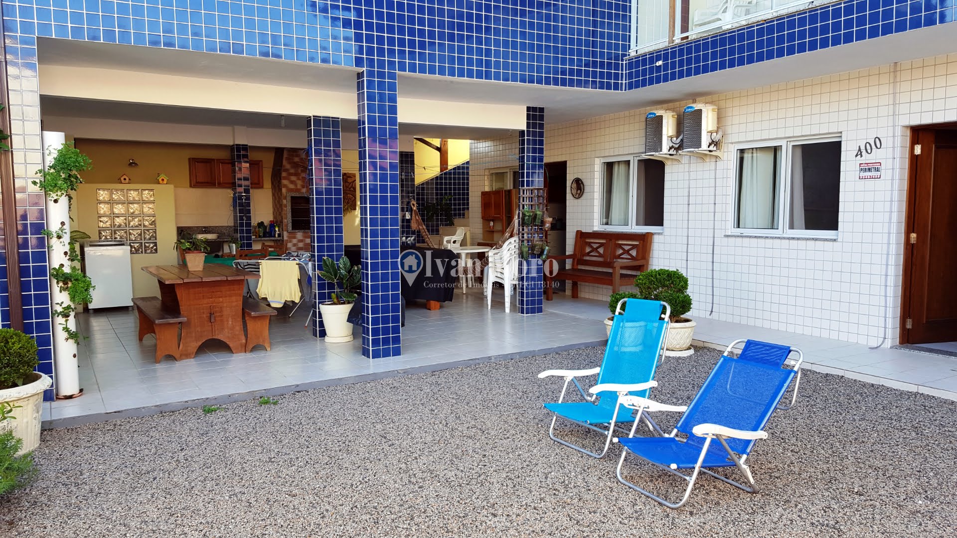 Apartamento para alugar com 1 quarto, 1 banheiro, 1 vaga e 35m² no Daniela, Florianópolis (SC) — foto 13 de 25
