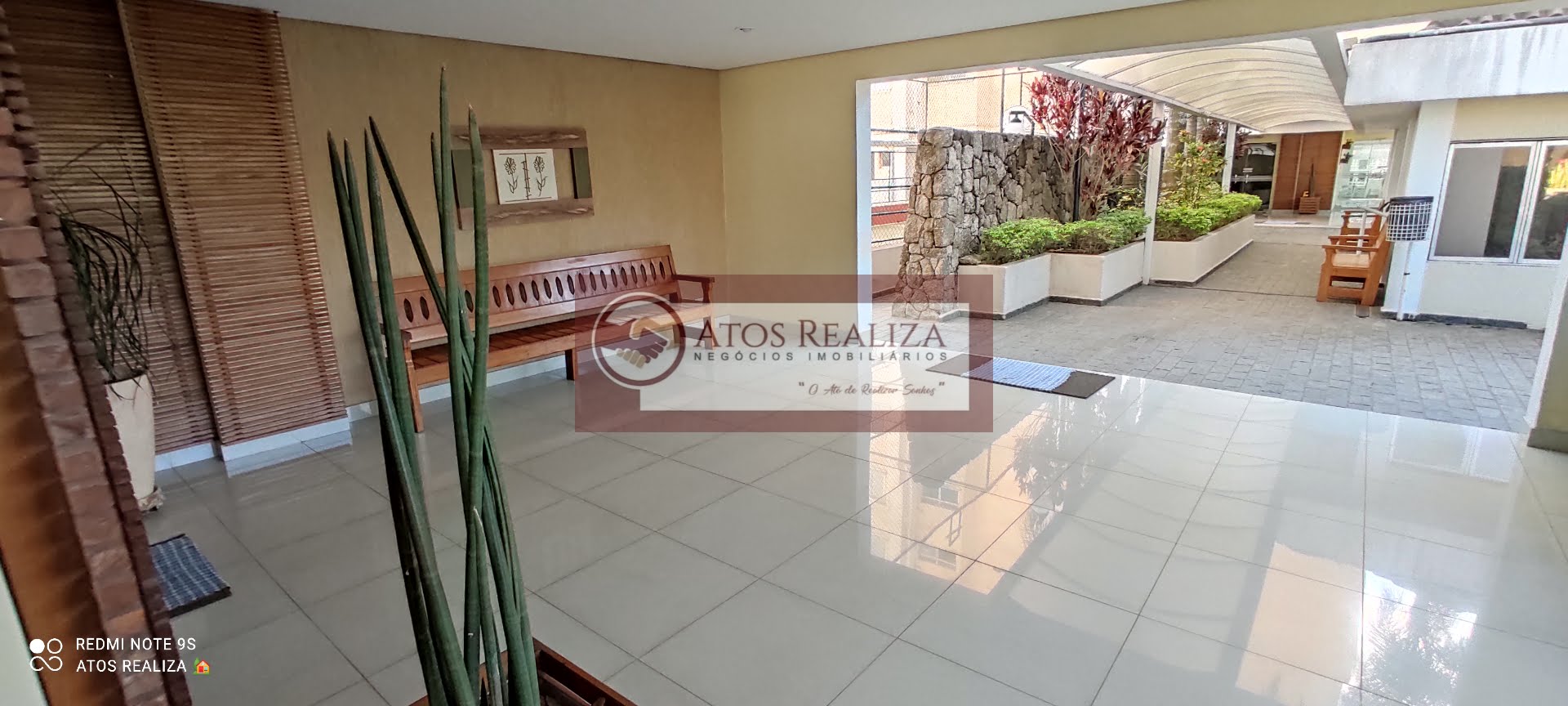 Apartamento à venda com 3 quartos, 2 banheiros, 1 vaga e 67m² no Socorro, São Paulo (SP) — foto 20 de 30