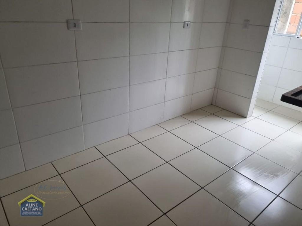 Casa à venda com 2 quartos, 1 banheiro, 1 vaga e 54m² no Sítio do Campo, Praia Grande (SP) — foto 7 de 14