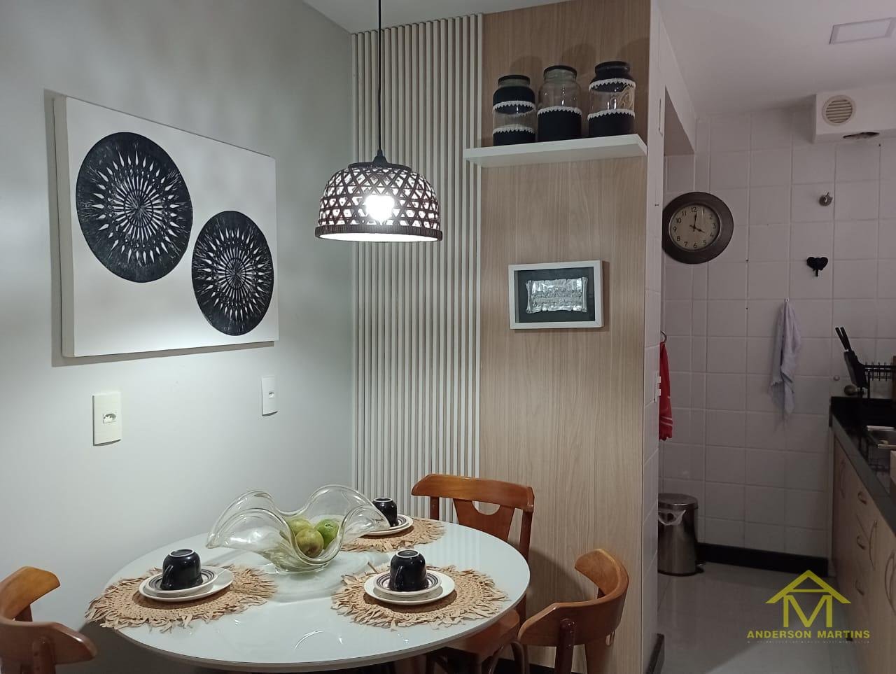 Apartamento à venda com 3 quartos, 2 banheiros, 1 vaga e 100m² no Itapuã, Vila Velha (ES) — foto 9 de 18