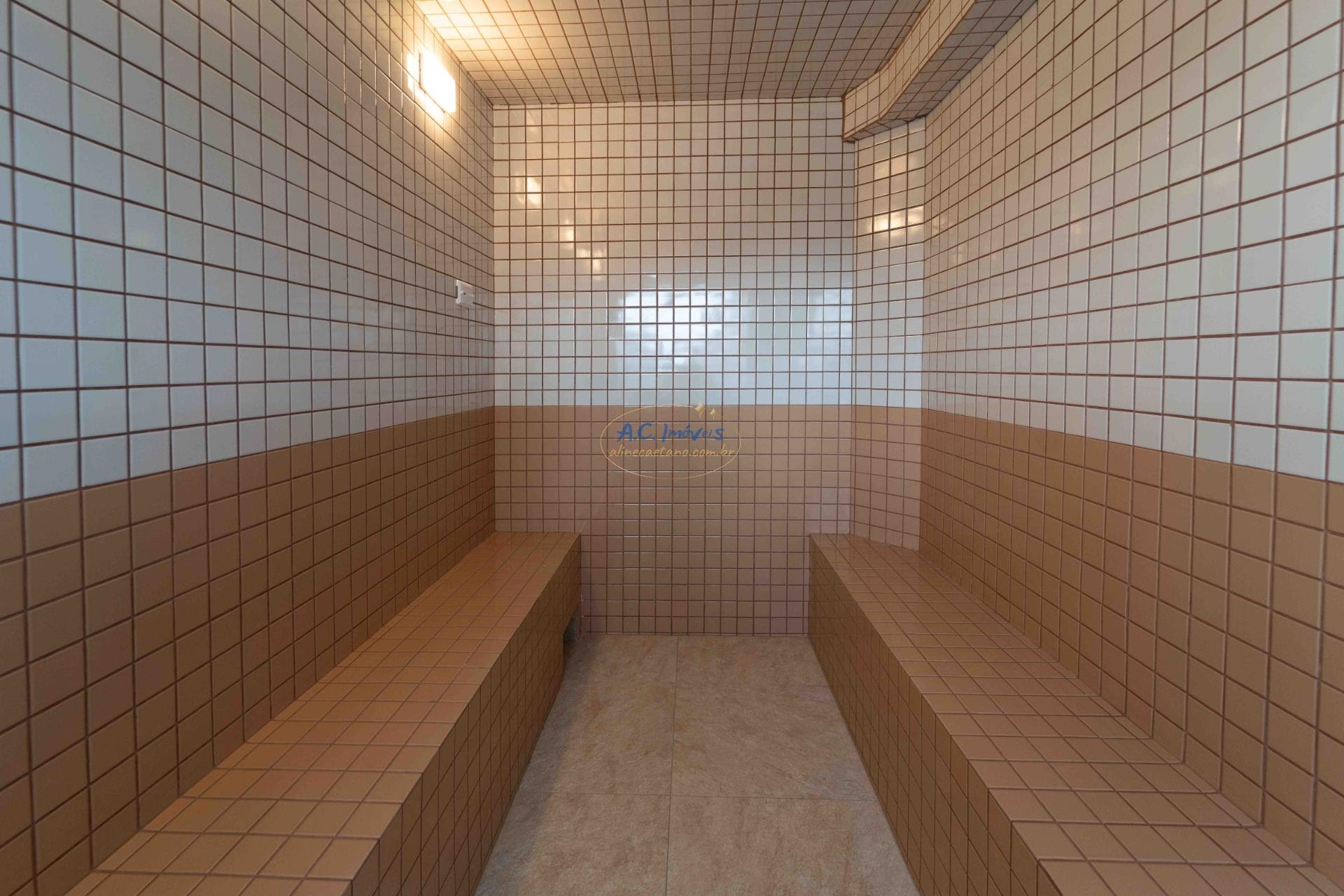 Apartamento à venda com 3 quartos, 3 suítes, 2 vagas e 128m² no Canto do Forte, Praia Grande (SP) — foto 14 de 30