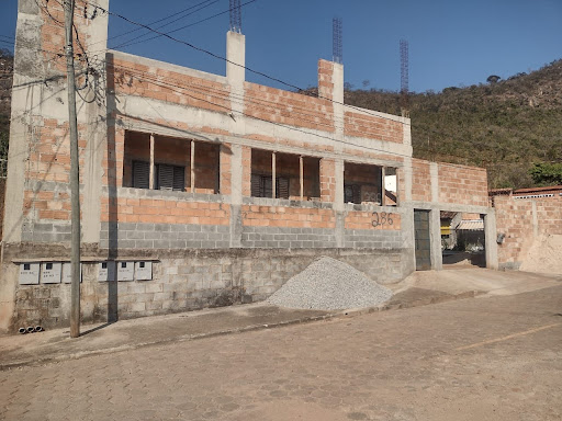 Casa em Serra Verde  -  Pará de Minas