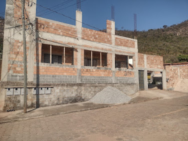 Casa em Serra Verde  -  Pará de Minas