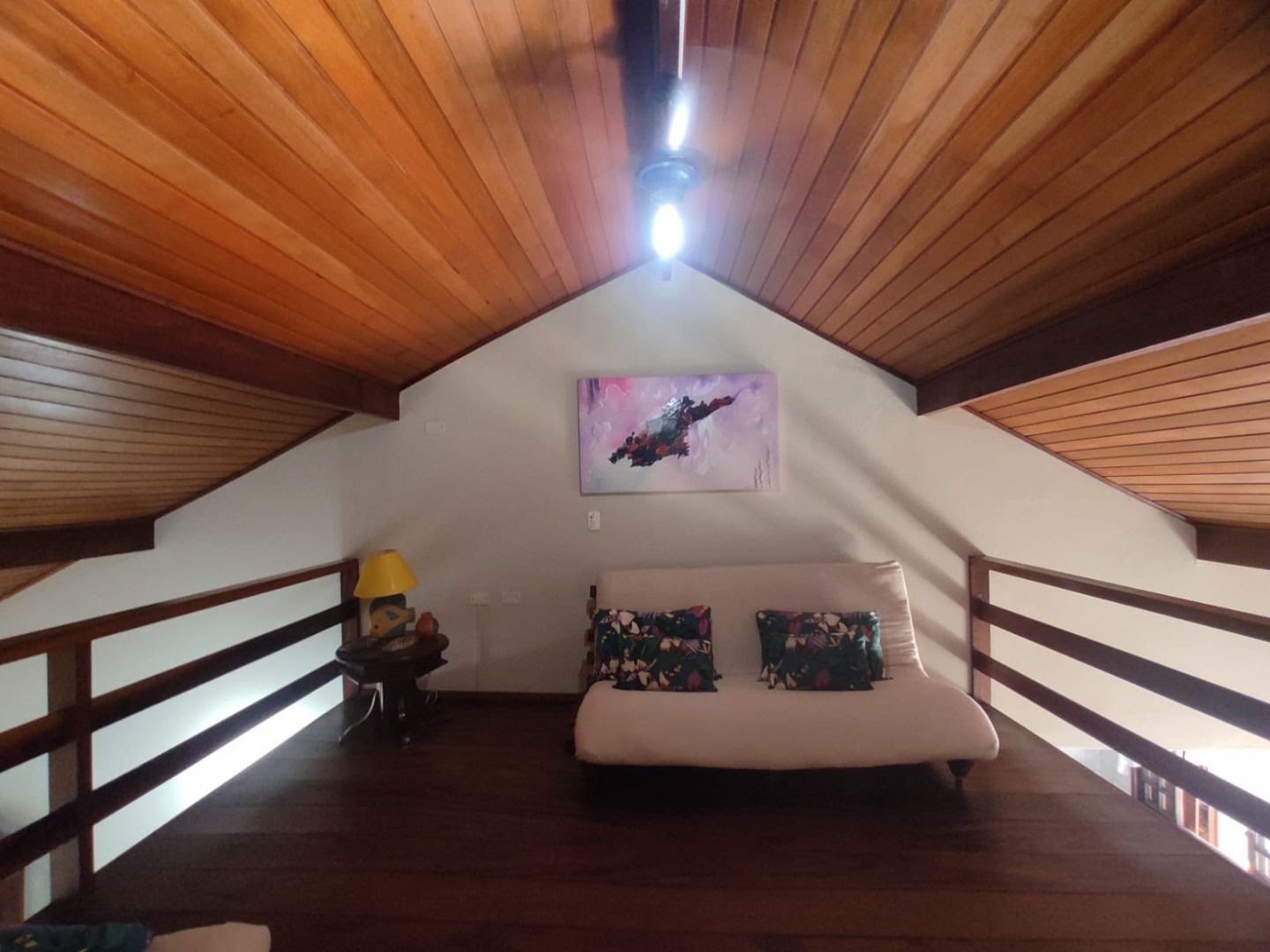Casa à venda com 6 quartos, 5 banheiros, 4 vagas e 200m² no Itaguá, Ubatuba (SP) — foto 9 de 29
