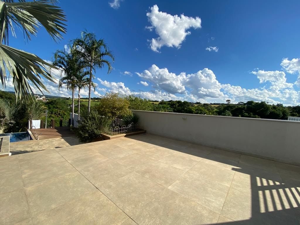 Casa à venda com 9 quartos, 9 suítes, 8 vagas e 960m² no Parque Reserva Fazenda Imperial, Sorocaba (SP) — foto 23 de 30