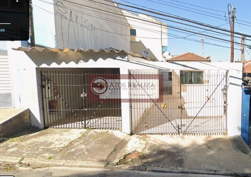 Casa à venda com 2 quartos, 2 banheiros, 2 vagas e 216m² no Jardim Santa Cruz (campo Grande), São Paulo — foto principal