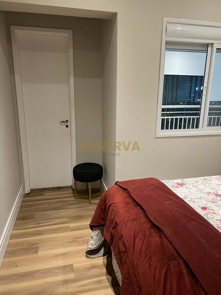 Apartamento à venda com 3 quartos, 3 suítes, 2 vagas e 116m² no Jardim Santa Mena, Guarulhos (SP) — foto 16 de 17