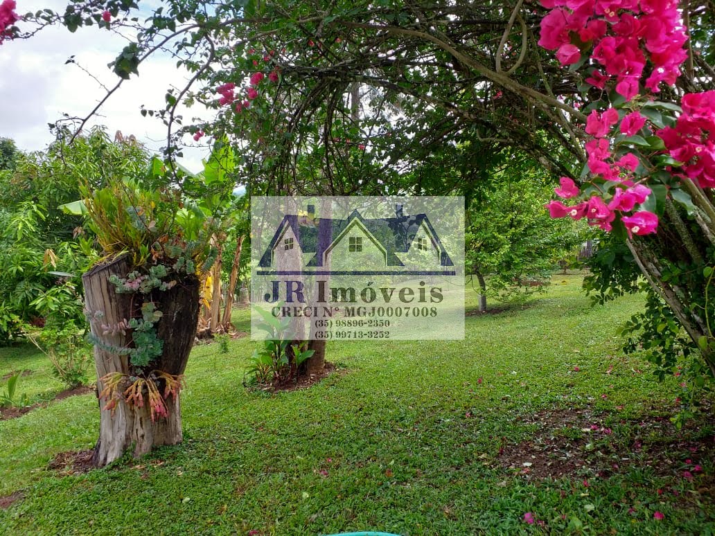 Rural à venda com 3000m² de terreno no Melos, Piranguçu (MG) — foto 13 de 18