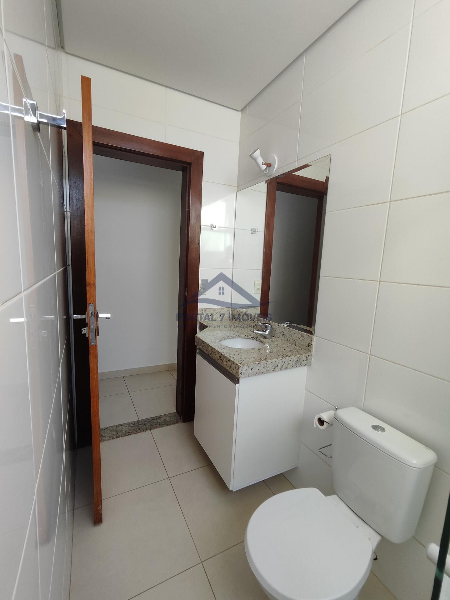 Apartamento à venda com 3 quartos, 1 suíte, 1 vaga e 105m² no Morro do Claro, Sete Lagoas (MG) — foto 23 de 29